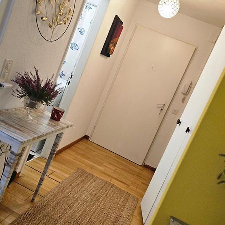 Mira140 Bern Lejlighed Ostermundigen Eksteriør billede